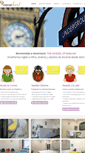 Mobile Screenshot of escuelaneverland.com